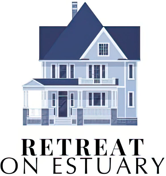 Retreat on Estuary